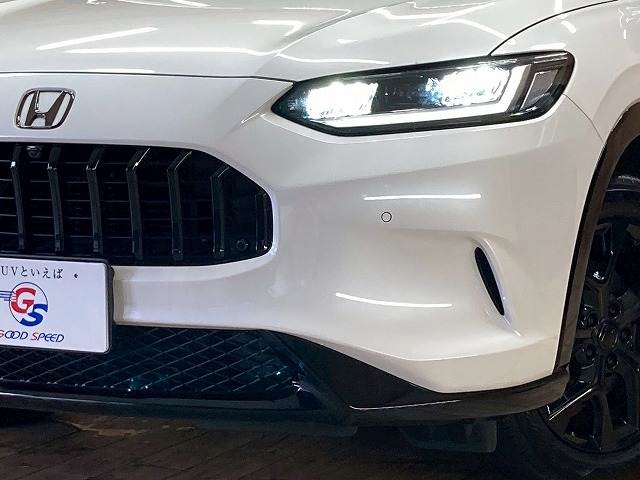 ホンダ&nbsp;ZR-Vの画像20