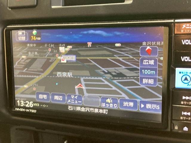 ランドクルーザー70系AX 内装他