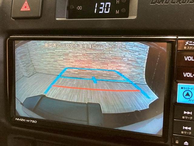 ランドクルーザー70系AX 内装他