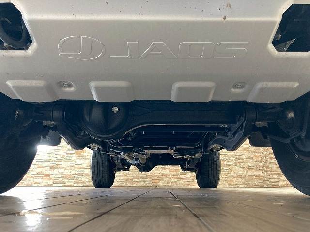 トヨタ&nbsp;ランドクルーザー70系の画像10