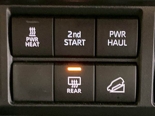 トヨタ&nbsp;ランドクルーザー70系の画像11