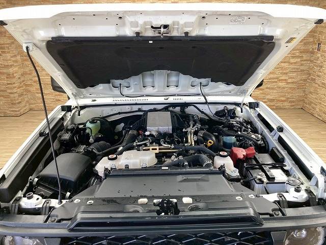 トヨタ&nbsp;ランドクルーザー70系の画像18