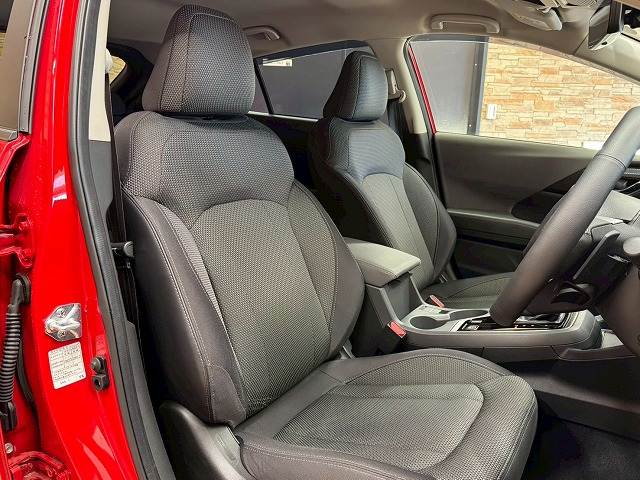 スバル クロストレックの画像5