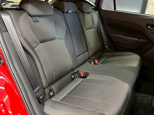 スバル クロストレックの画像6