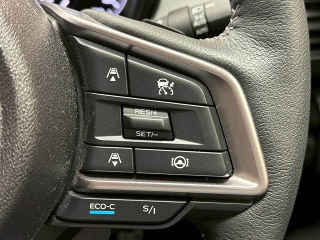 スバル クロストレックの画像7