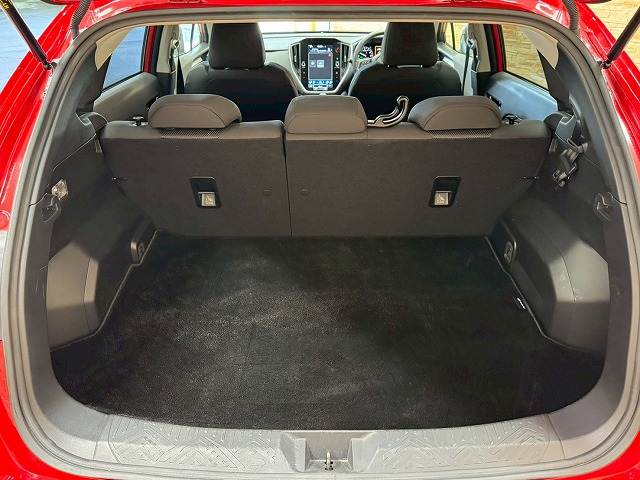 スバル クロストレックの画像13