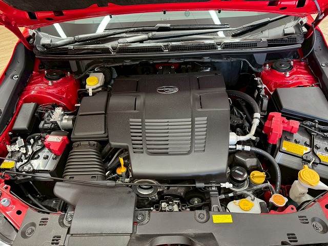 スバル クロストレックの画像18