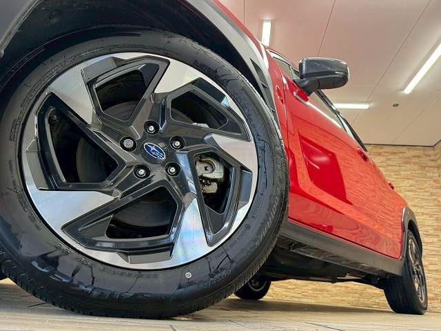 スバル クロストレックの画像19