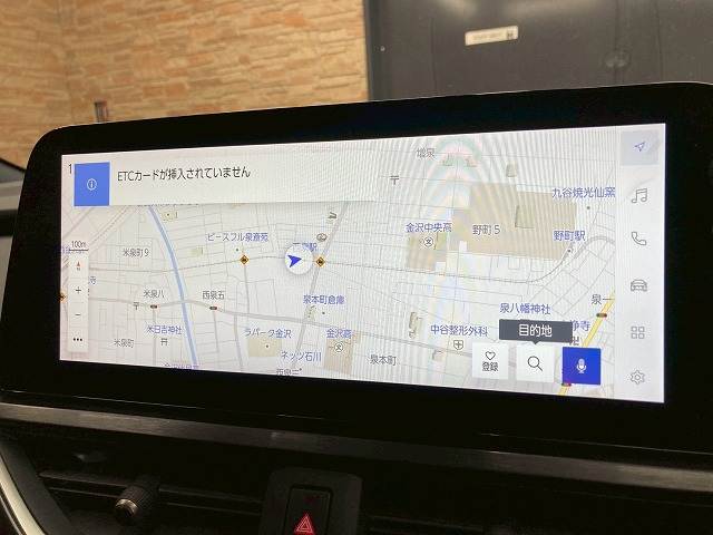 UX□UX250h“F SPORT Emotional Explorer” 内装他