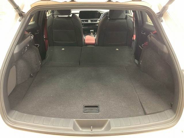 レクサス&nbsp;UXの画像13