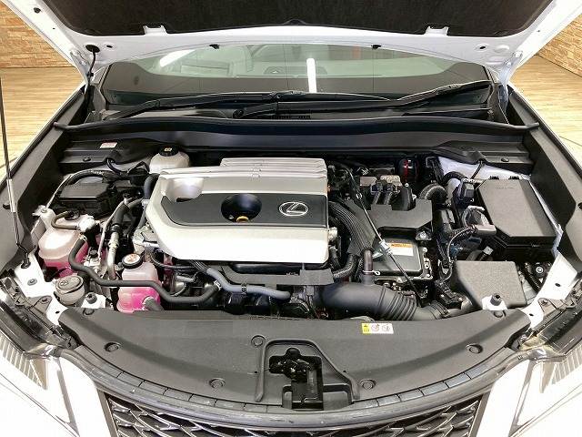 レクサス&nbsp;UXの画像18