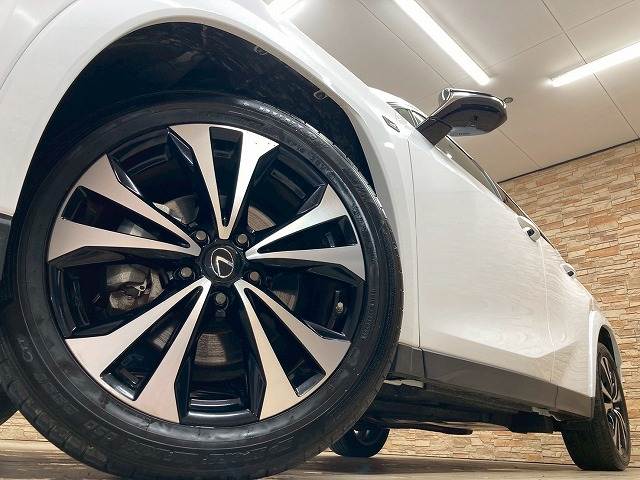 レクサス&nbsp;UXの画像19