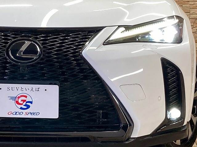 レクサス&nbsp;UXの画像20