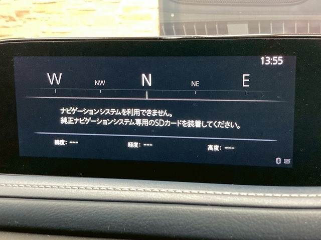 CX-30□XD Proactive Touring Selection 内装他