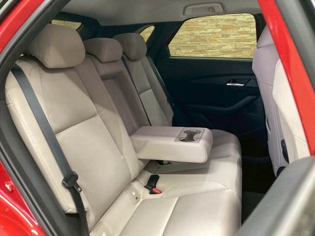 CX-30□XD Proactive Touring Selection 内装他