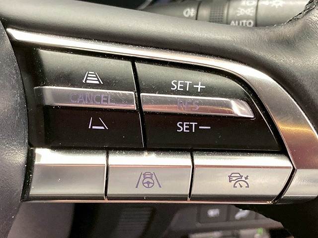 マツダ&nbsp;CX-30の画像7