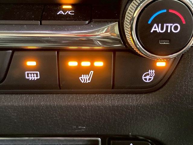 マツダ&nbsp;CX-30の画像11