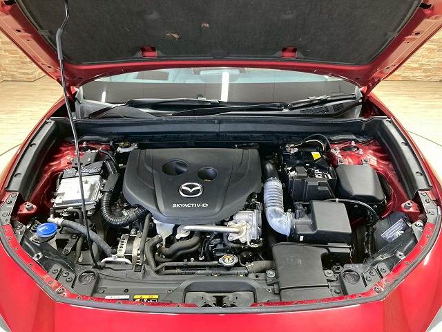 マツダ&nbsp;CX-30の画像18