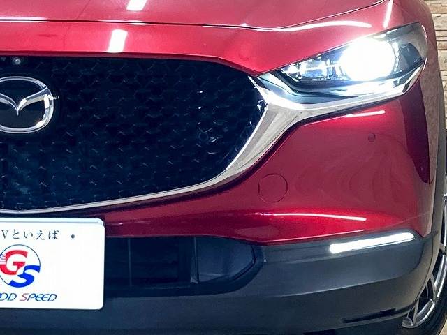 マツダ&nbsp;CX-30の画像20