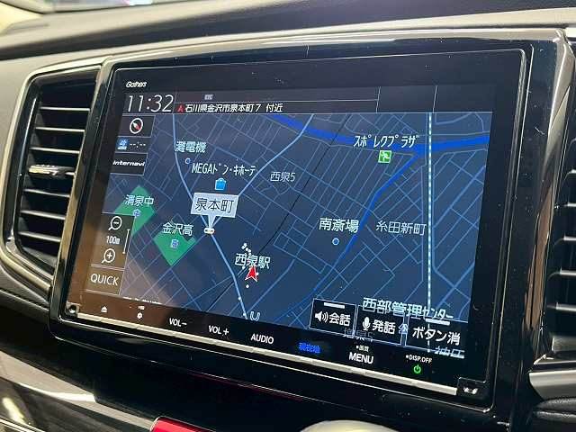 ホンダ&nbsp;オデッセイの画像3
