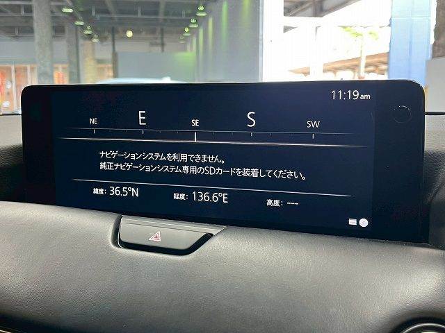 マツダ&nbsp;CX-60の画像3