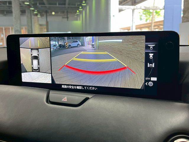 マツダ&nbsp;CX-60の画像4