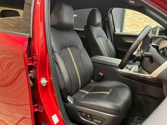 マツダ&nbsp;CX-60の画像5