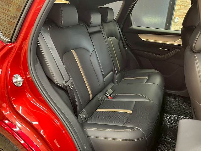 マツダ&nbsp;CX-60の画像6