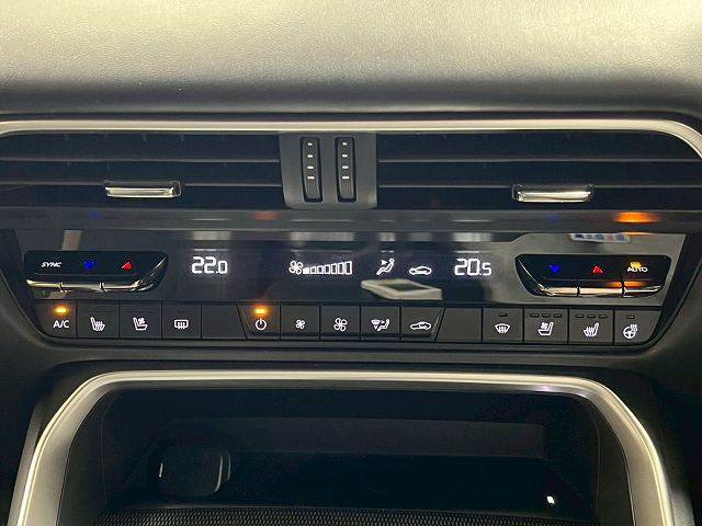 マツダ&nbsp;CX-60の画像9