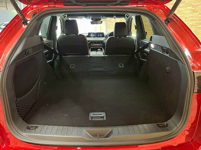 マツダ&nbsp;CX-60の画像13