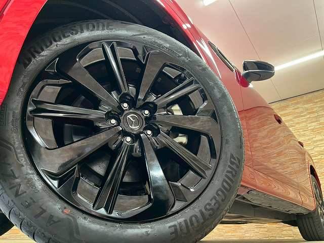 マツダ&nbsp;CX-60の画像19