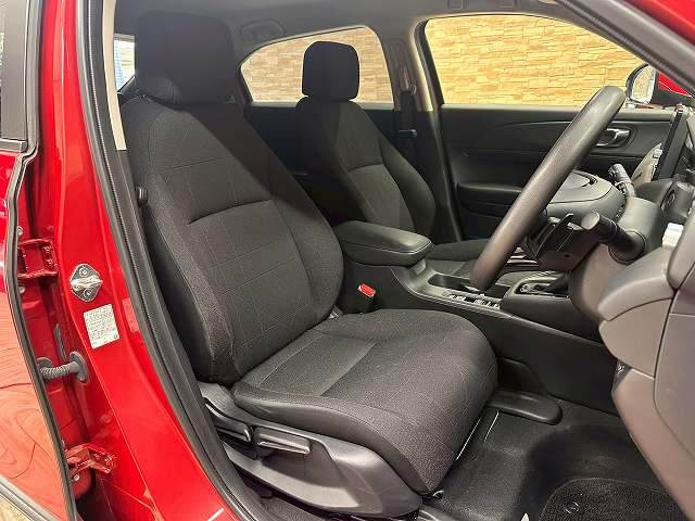 ホンダ&nbsp;ヴェゼルハイブリッドの画像5