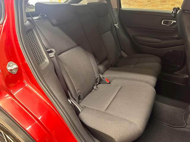 ホンダ&nbsp;ヴェゼルハイブリッドの画像6