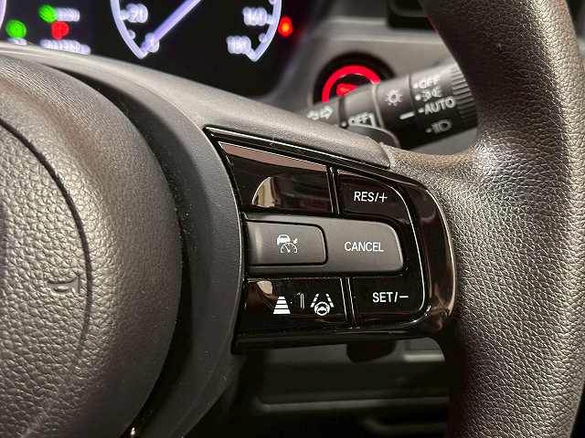 ホンダ&nbsp;ヴェゼルハイブリッドの画像7