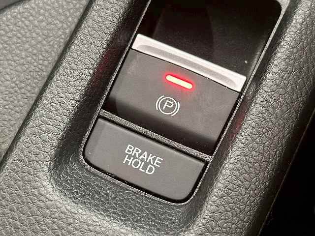 ホンダ&nbsp;ヴェゼルハイブリッドの画像10