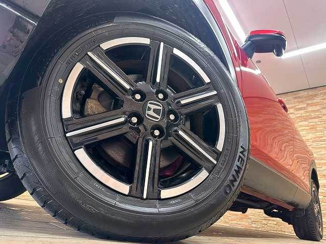 ホンダ&nbsp;ヴェゼルハイブリッドの画像19