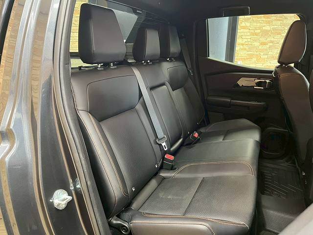 三菱&nbsp;トライトンの画像6