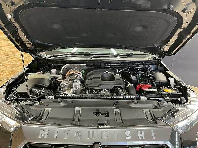 三菱&nbsp;トライトンの画像18