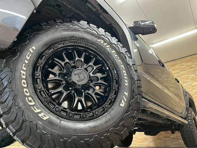 三菱&nbsp;トライトンの画像19