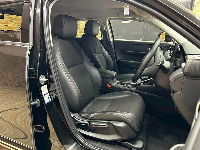 ホンダ&nbsp;ヴェゼルハイブリッドの画像5