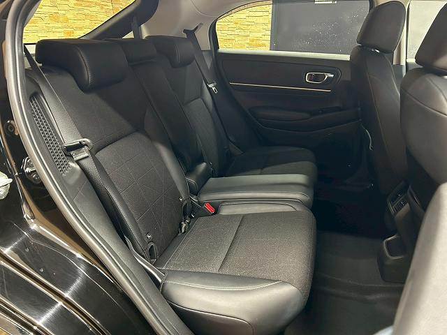 ホンダ&nbsp;ヴェゼルハイブリッドの画像6