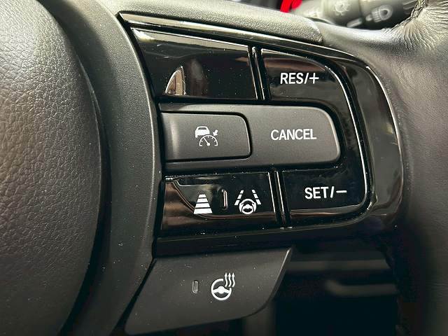 ホンダ&nbsp;ヴェゼルハイブリッドの画像7