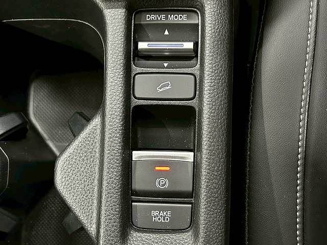 ホンダ&nbsp;ヴェゼルハイブリッドの画像11