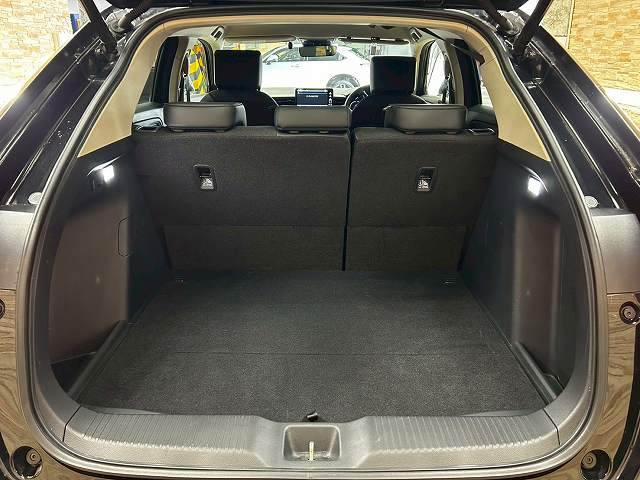 ホンダ&nbsp;ヴェゼルハイブリッドの画像13