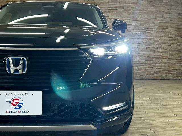 ホンダ&nbsp;ヴェゼルハイブリッドの画像20