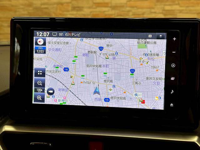 ダイハツ&nbsp;ロッキーの画像3