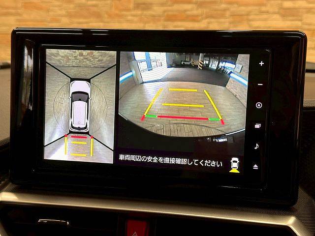 ダイハツ&nbsp;ロッキーの画像4