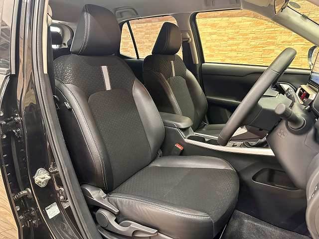 ダイハツ&nbsp;ロッキーの画像5