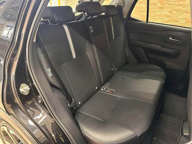 ダイハツ&nbsp;ロッキーの画像6