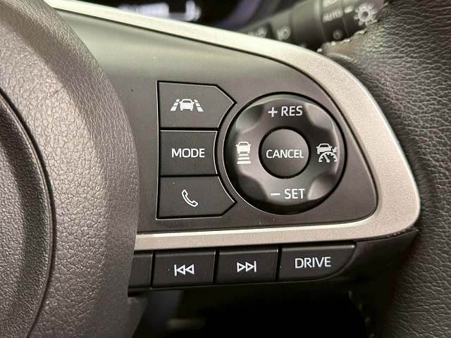 ダイハツ&nbsp;ロッキーの画像7